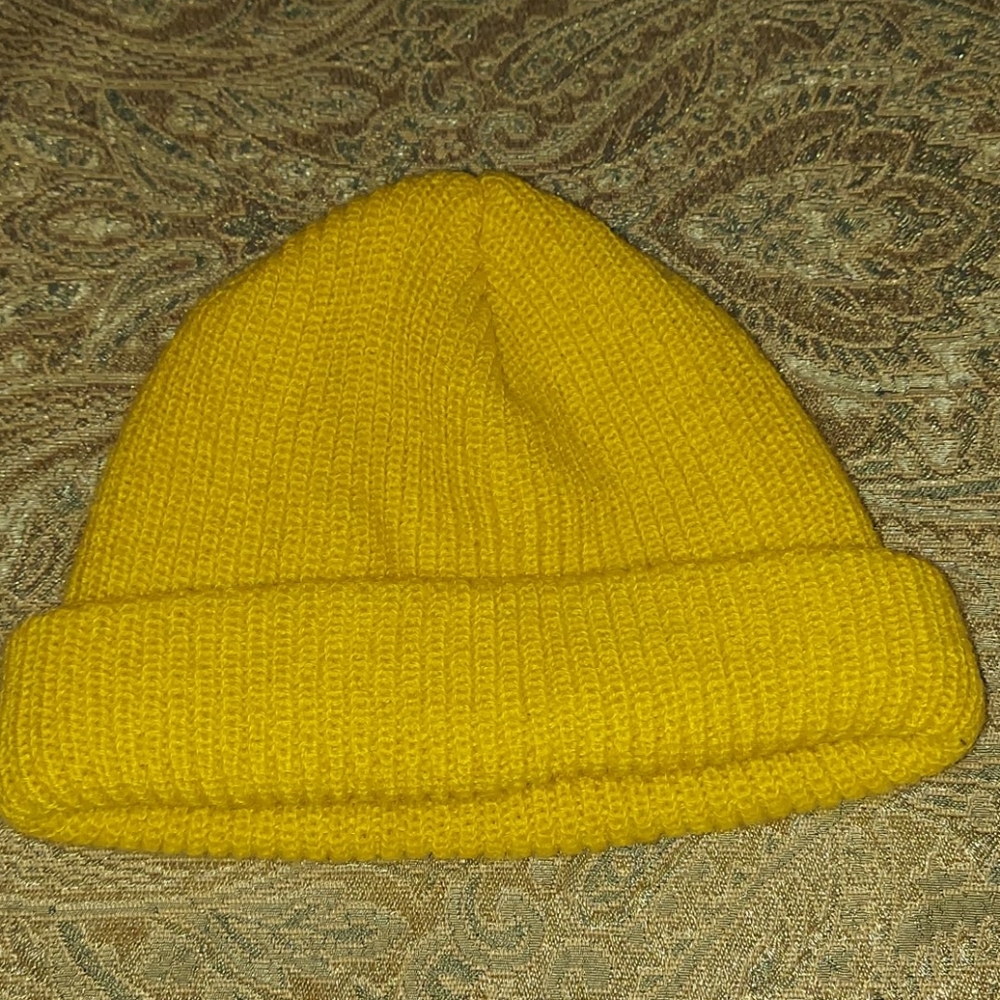 Infant Beanie